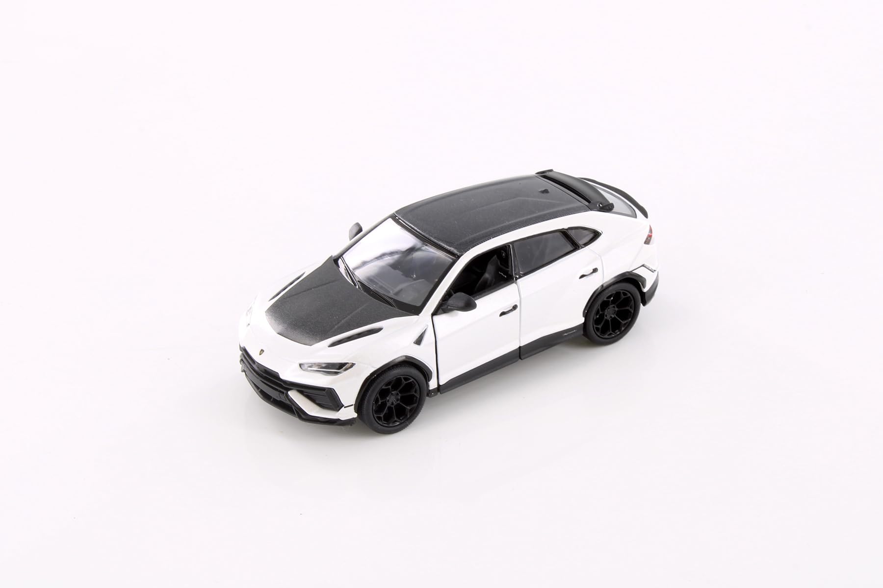 Amazon.com: Lamborghini Urus Performante, White - 5447D - 1/40